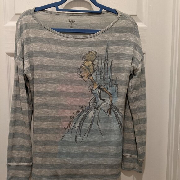 Disney Store Cinderella Sweater - Picture 1 of 4